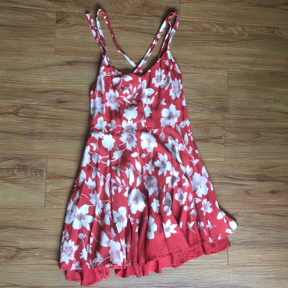 Urban outfitters dress